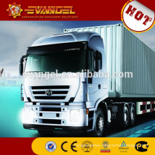 import mini truck IVECO brand small cargo trucks for sale 10t cargo truck dimensions